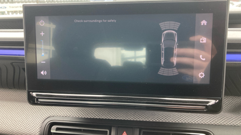 Citroen C3 83kW Plus 44kWh 5dr Auto Electric Hatchback